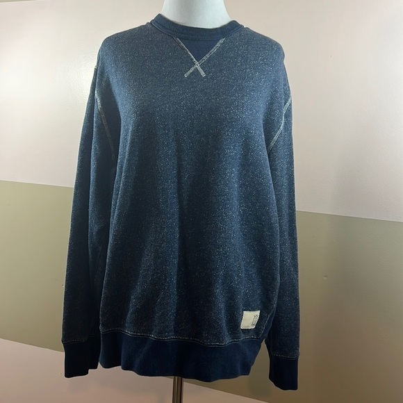 Tommy Hilfiger sweatshirt men’s size large - Picture 1 of 9